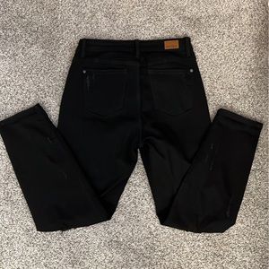 Judy Blue Boyfriend Cut jeans